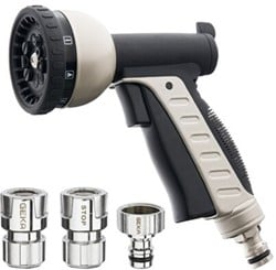 GEKA plus Multifunctionele broes 10 S startset 890CY