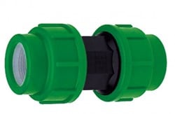 VDL PE Koppeling Knel