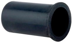 Isiflo Messing Steunbus 50 x 2,9 MM Type 181