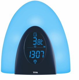TFA Thermometer draadloos