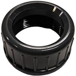 Wartelmoer Voor Doorvoer 40 MM