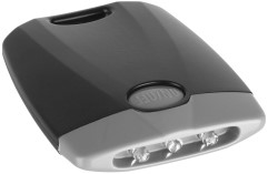 Zaklamp Lumatic Pocket