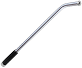COLORTAP 806 Sproeistok 60cm met soft-grip aluminium - 3/4'' binnendraad
