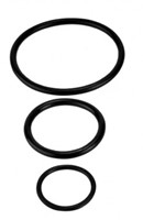 Rubber O-ring - 13.00 x 3.00