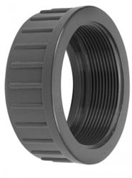 VDL PVC Wartelmoer voor spuitgietkoppeling - binnendraad