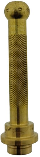 Slangpilaar 1/2'' x 3/8''