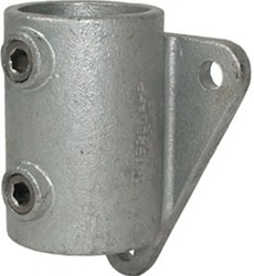 Wandbus Ø 48,3 MM