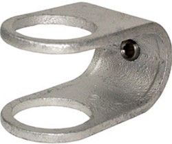 Kruisstuk Invoegbeugel Ø 48,3 MM