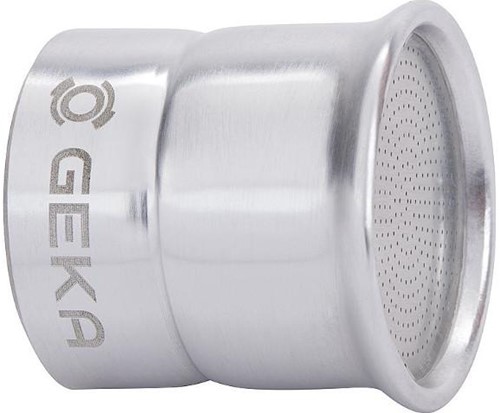 Geka Broeskop Soft rain fine S 0.7mm perf. 30mm