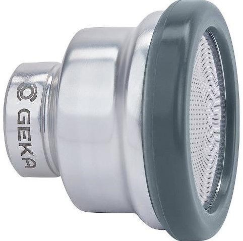 GEKA plus Broeskop Soft rain 30GKSB - microfine M 0.4mm perf.