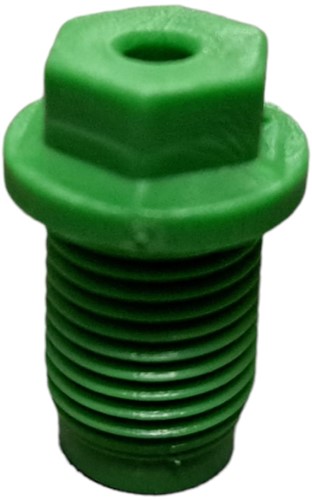Nozzle Voor R3/R3S 3/4 "