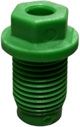 Nozzle Voor R3/R3S/R3V 3/4" 6 MM