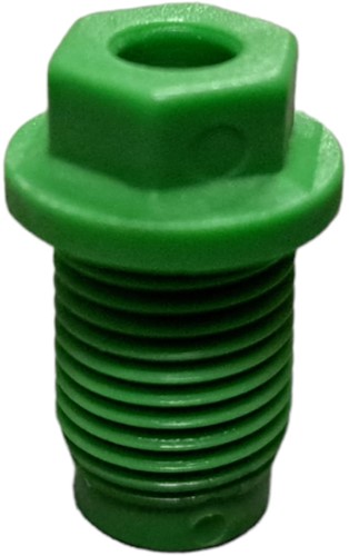 Nozzle Voor R3/R3S/R3V 3/4" 6 MM