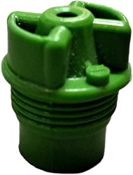 Nozzle Voor AB Sproeier (Niet Geschikt Voor R6) 1 4 MM"