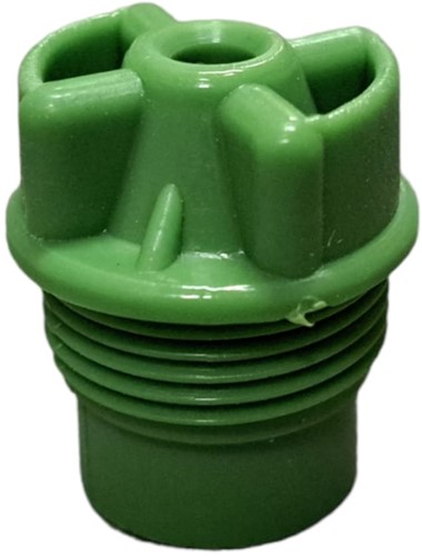 Nozzle Voor AB/R6/V2/GT/REX 1 - 5 mm"