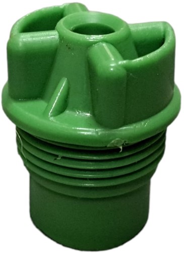 Nozzle Voor AB/R6/V2/GT/REX 1 - 6 mm"