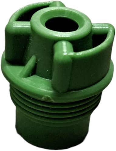 Nozzle Voor AB/R6/V2/GT/REX 1 - 7 mm"