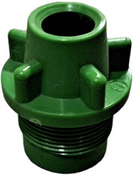 Nozzle Voor R15/R15S/R18/R18S 1 1/4" 
