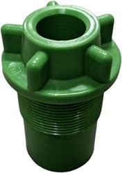 Nozzle voor R25/R25S  tbv 1 1/2 inch sproeier