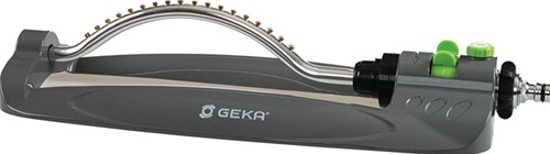 GEKA Ideal Zwenksproeier max. 6bar - binnendraad 3/4''