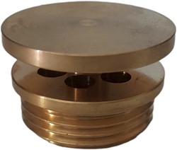 Tafeltje 3/4'' TBV Wondersproeier 1''