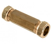 Bonfix Reparatiekoppeling - Knel x Knel-2