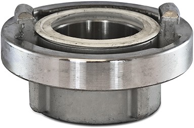 Storz Met Vrouwelijke Draad 115 MM x 4''