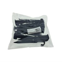 Grondpen 16-20mm Zwart-2