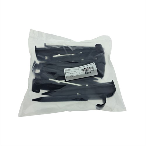 Grondpen 16-20mm Zwart-2