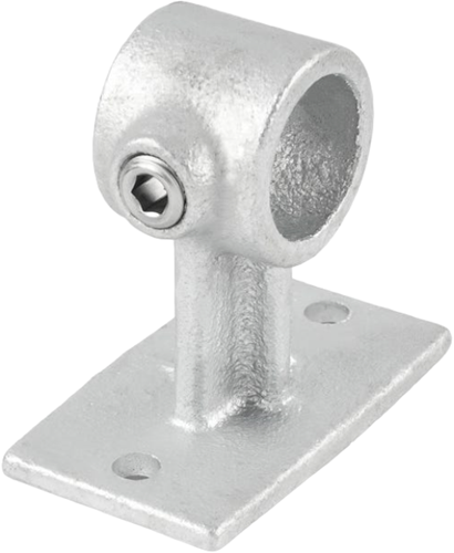 NORMA 143 Afstandsklem - Ø48.3mm