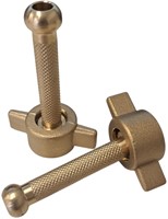 HD koppeling set - 1/2 x 1/2 Tule 