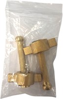 HD koppeling set - 1/2 x 1/2 -2