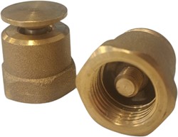 Nevelsproeier 1/2 binnendraad 360º - Sprinkler Micro