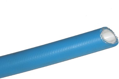 Alfaclean PVC Schoonmaakslang 12 x 20 25 Meter