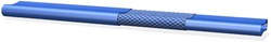Alfaflat M PVC plat oprolbare slang - 100 meter - 40 mm