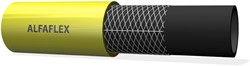 Alfaflex PVC waterslang - 25 meter - 12,5 mm x 17,5 mm