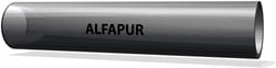 Alfapur polyurethaanslang 25 meter - 5,5 mm x 8 mm