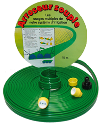 Alfaflex Arroflex Sproeislang