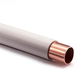 Zachte WICU buis 15mm KIWA GASTEC