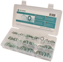 Assortimentsdoos KöroHD-ringen