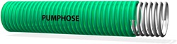 Azur pumphose 50 meter - 38 mm