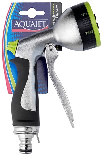 Colortap sproeipistool type 419 met 8 funkties-3