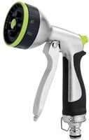 Colortap sproeipistool type 419 met 8 funkties