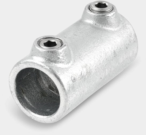 Klem/Borgring Ø 33,7 MM