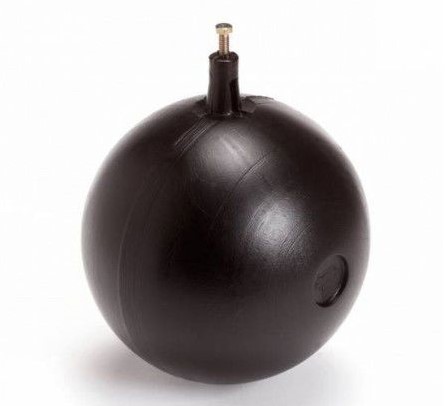 Kunststof Drijver Ø 300 Voor Vlotterkraan