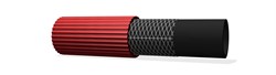 Brandhaspelslang PVC
