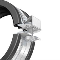 Flamco BSA Beugel M8-2