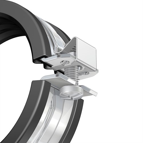 Flamco BSA Beugel M8-2