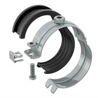 Flamco BSA Beugel M8-3