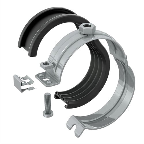 Flamco BSA Beugel M8-3